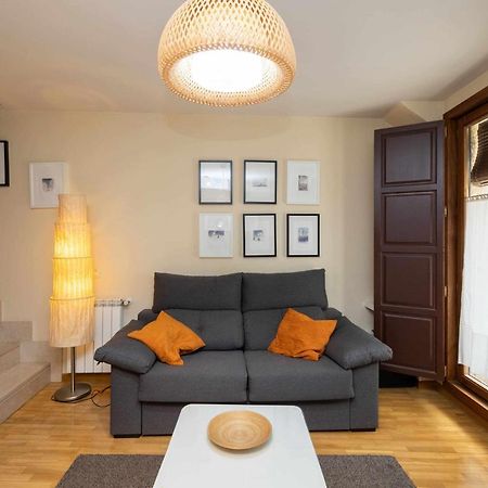 Casa Benito Garaje Cantigueo Zamora Kültér fotó